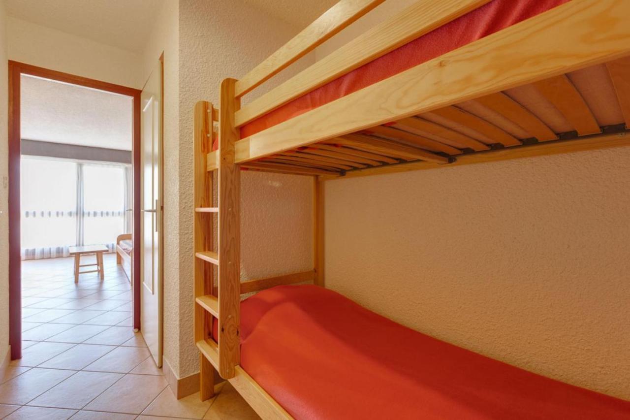 Vacanceole - Residence Saint Christophe لو دوز آلب المظهر الخارجي الصورة